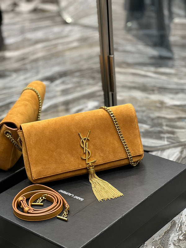 Amelia - YSL Bag - 3625