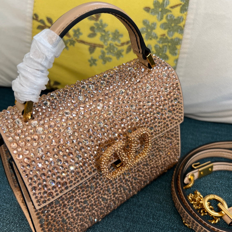 VAL LUXURY BAGS - FOR FASHION LOVERS  AFFORDABLE LUXURY BAGS- 492
