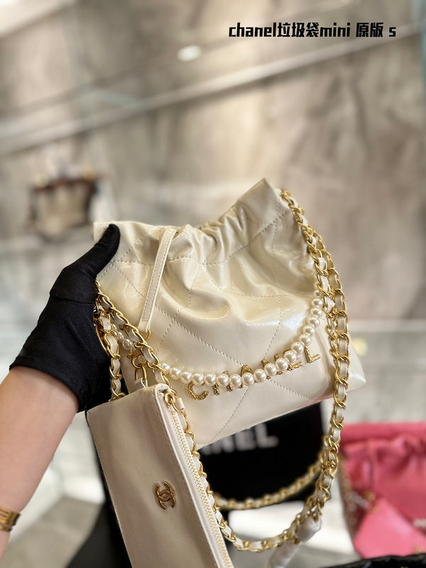 Amelia- CHL Bags - 7066