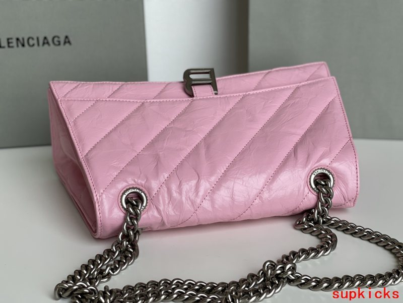 Amelia- BG Hourglass Bags - 072