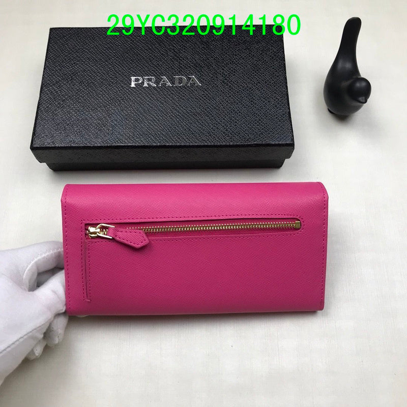 Amelia - PD Wallet - 407