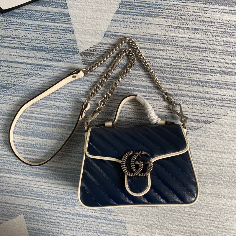 Amelia- GUKI Bags - 2209