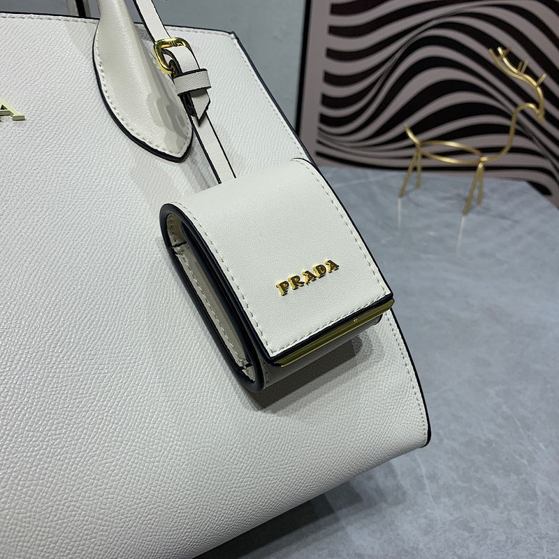 Amelia- PRDA  LUXURY BAGS - 883