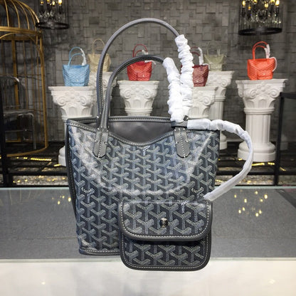 Amelia- G-YARD BAGS - 274