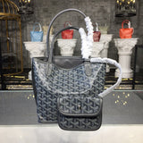 Amelia- G-YARD BAGS - 274
