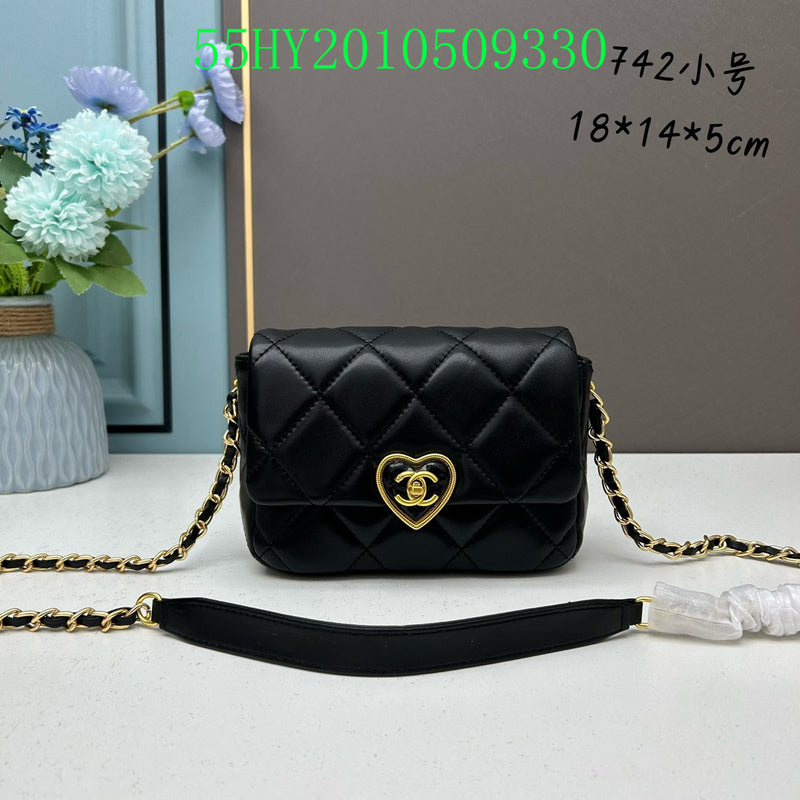 Amelia - CHL Bags - 976