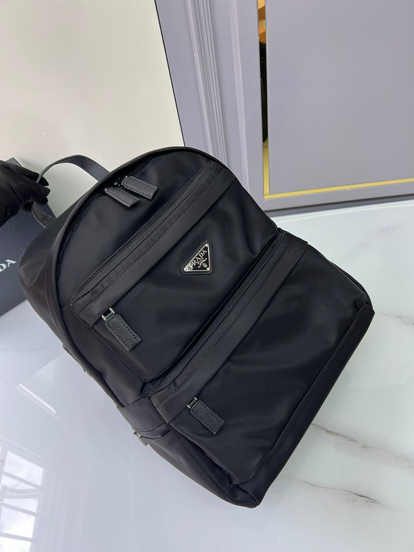 Amelia- PRDA  LUXURY BAGS - 698