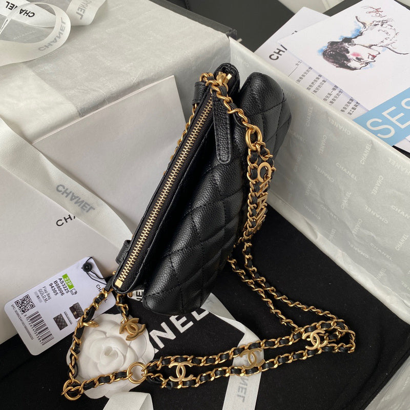 Amelia- CHL Bags - 7619