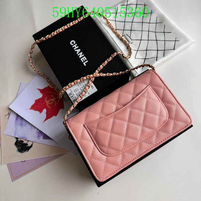 Amelia - CHL Bags - 918