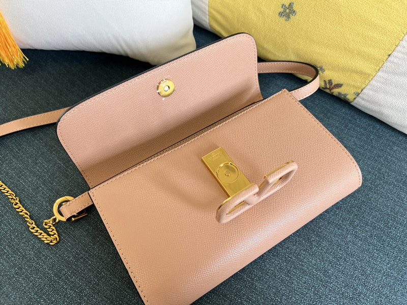 Amelia- VEL WOMEN LUXURY BAGS - 743