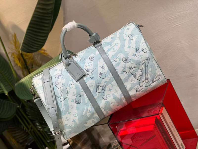 Amelia- Lu-Vi bags - 11456