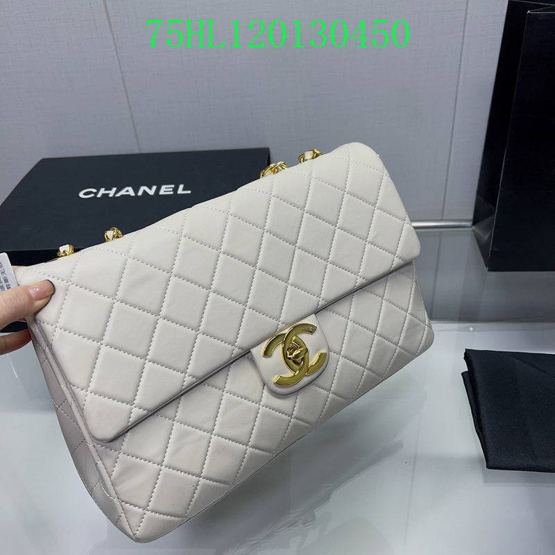 Amelia - CHL Bags - 1587