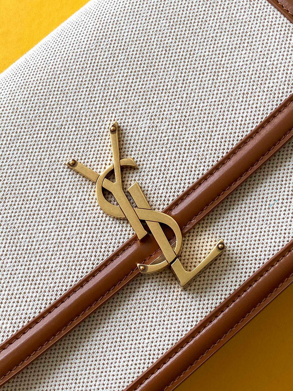 Amelia - YSL Bag - 4184