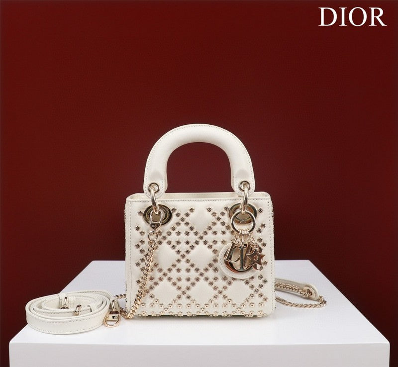 Amelia- DYOR DESIGNER BAGS - 2053
