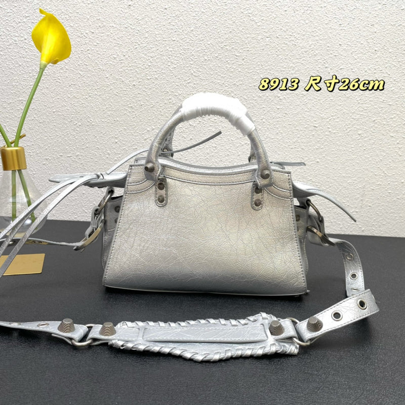 Amelia - BLN-CIAGA WOMEN LUXURY BAGS - 426