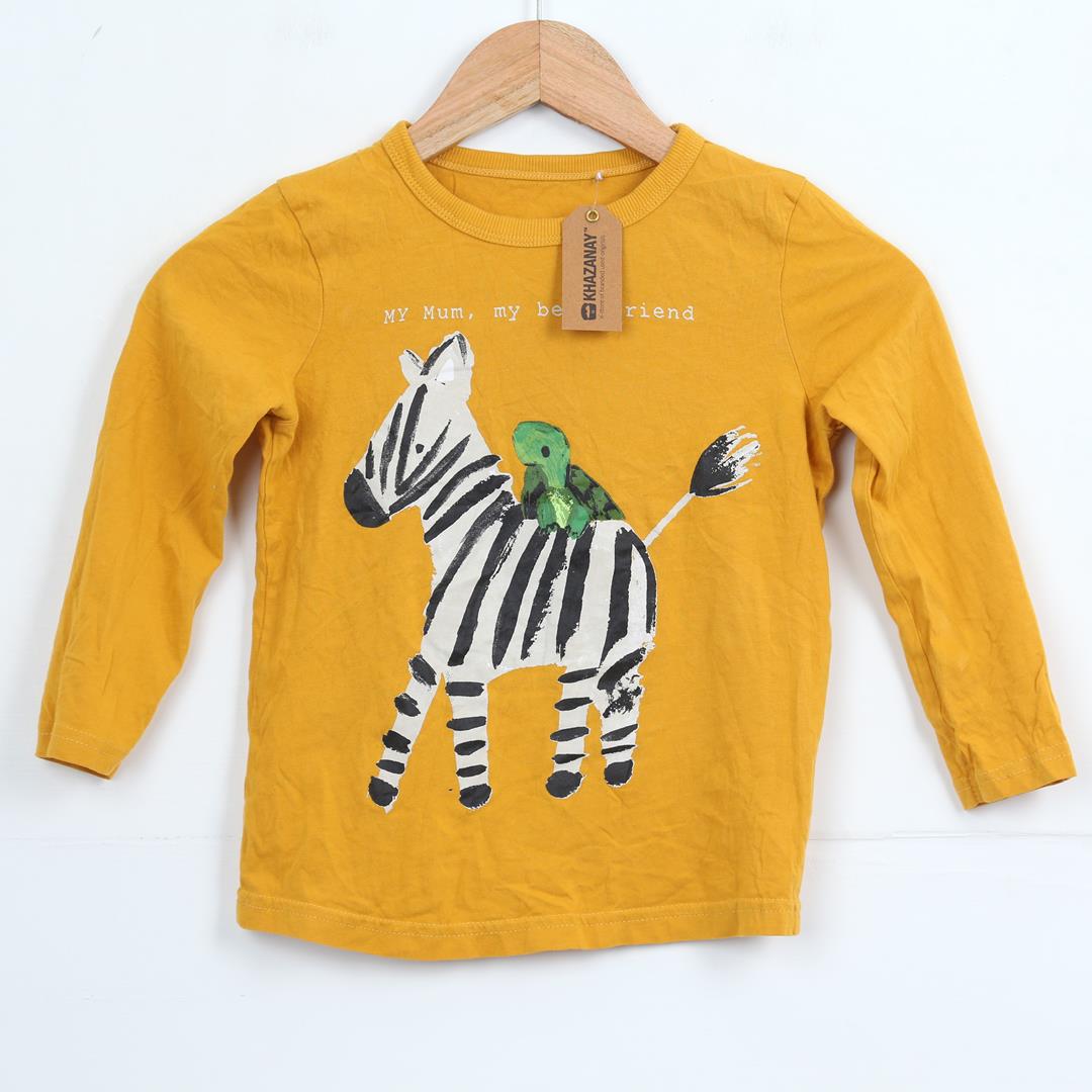 GEORGE SWEAT SHIRT