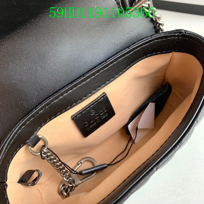 Amelia - GCI Bags - 10426