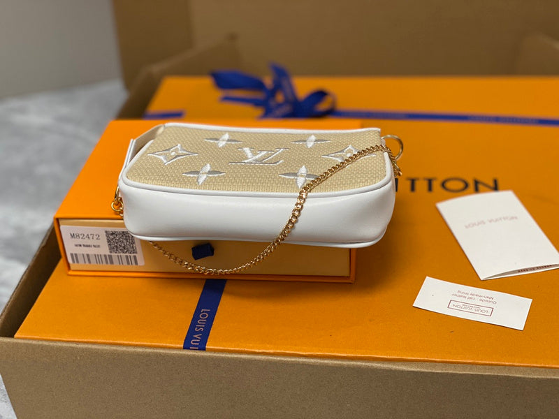Amelia - LV Bags - 15180