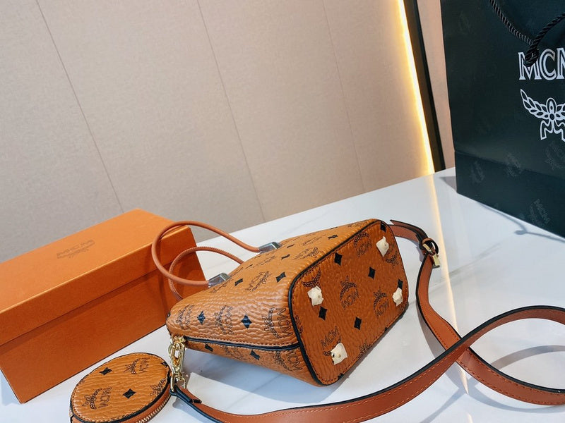 Amelia- - MQM Bags - 136