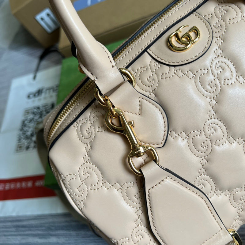 Amelia- GCI LUXURY LADY BAGS - 544