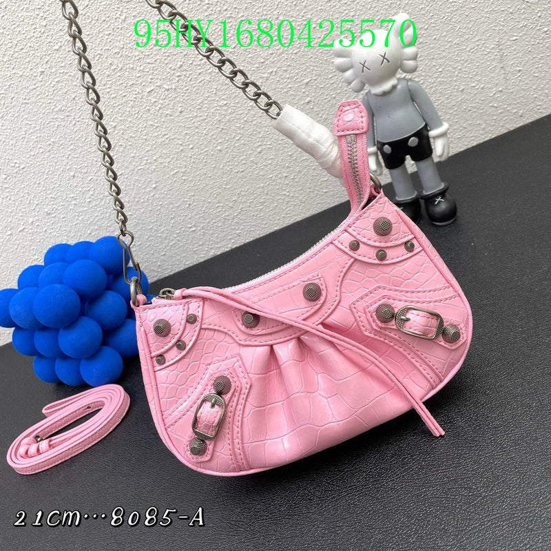 Amelia - BGA Bags - 2337