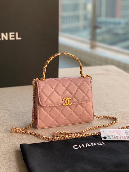 AmeliaLuxury - CHL Bags - 2876