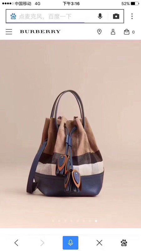 B-Berry Bags - Women Ameliave Luxury Bags - 989