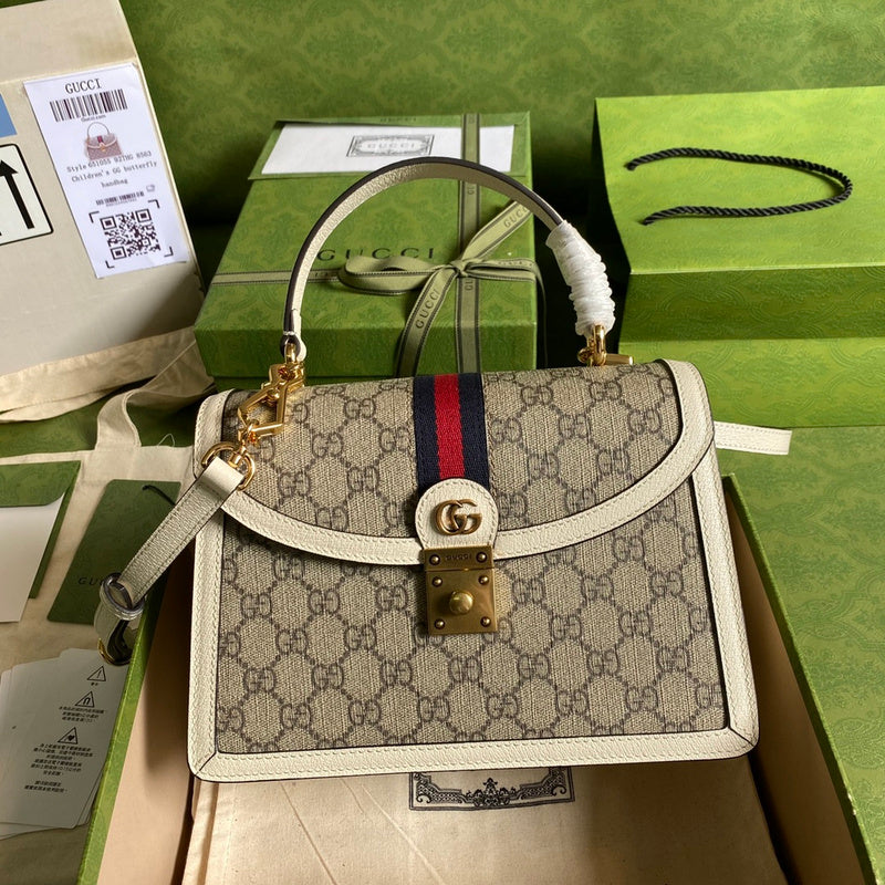 Amelia-i GUKI Women Bags - 1280