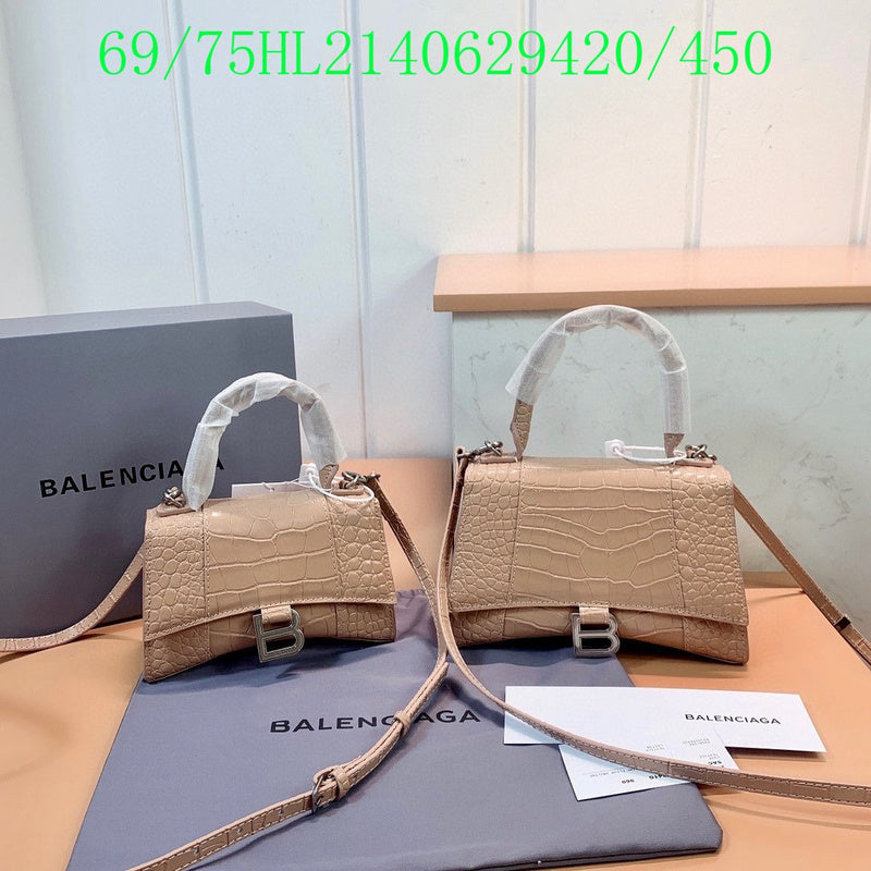 Amelia - BGA Bags - 2216