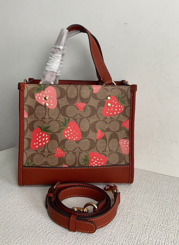 Amelia-i CAH Bags - 229