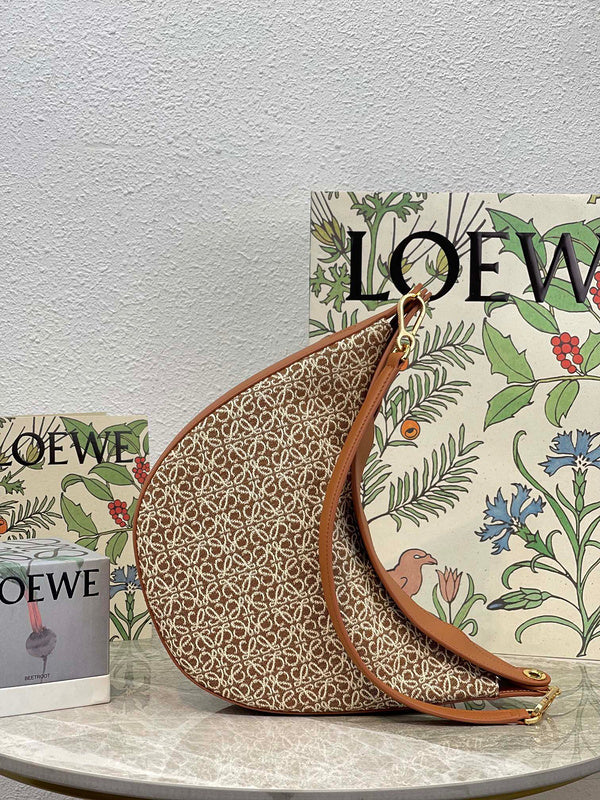 Amelia - LWE BRANDED BAGS - 340