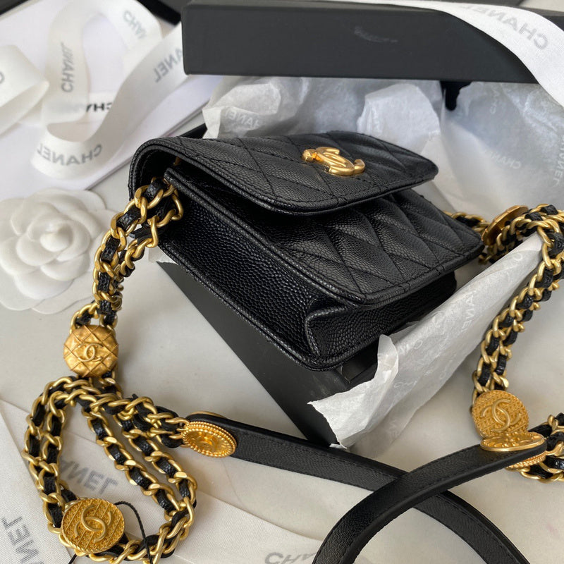 Amelia - CHL Bags - 2111
