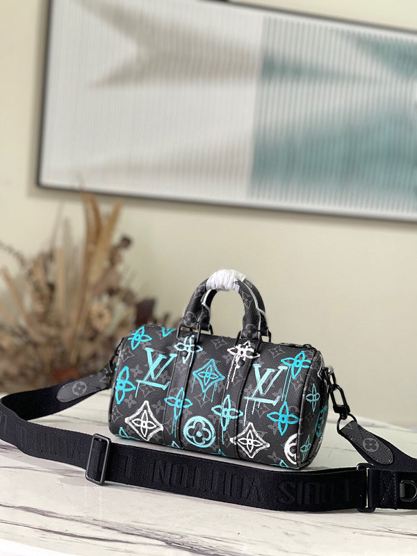 Fashion Lu-Vi bags - 4449