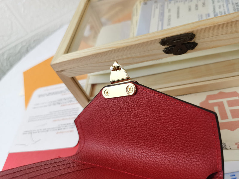 Amelia- LOV  Luxury  Wallets - 738
