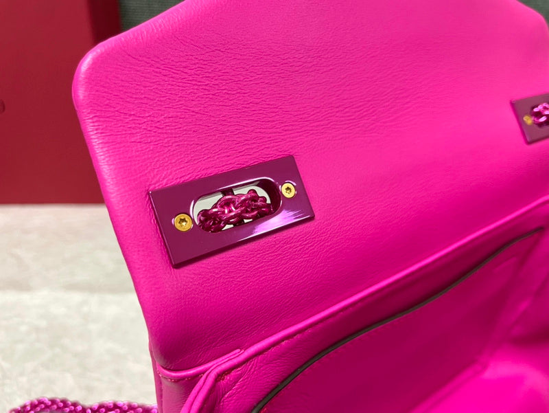 Amelia's Bag Gallery - VEL Bags - 876