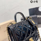 Amelia- CHL Bags - 7268