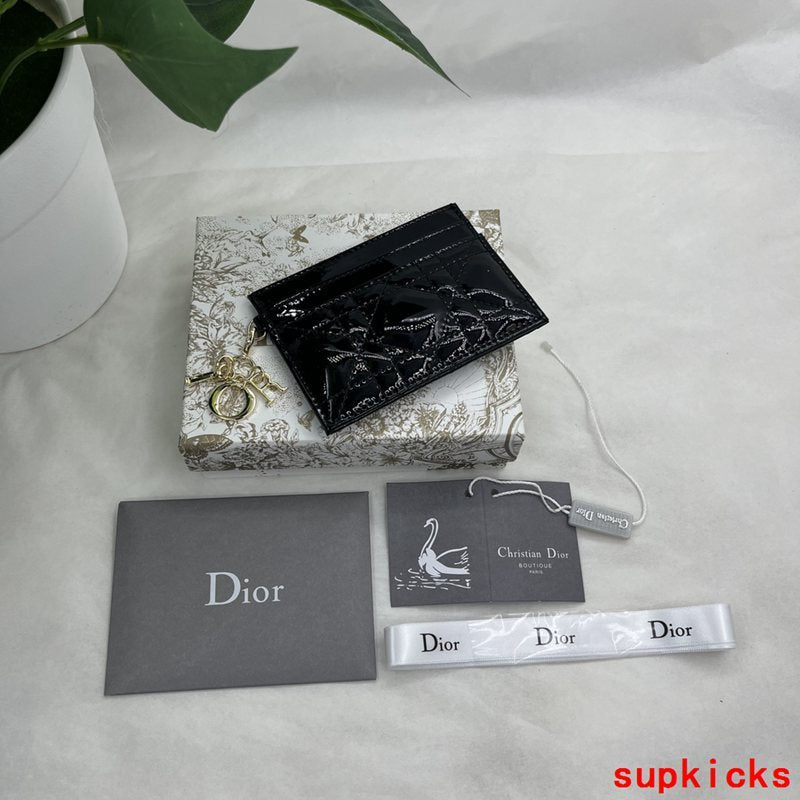 Amelia- Mix Wallets - 284