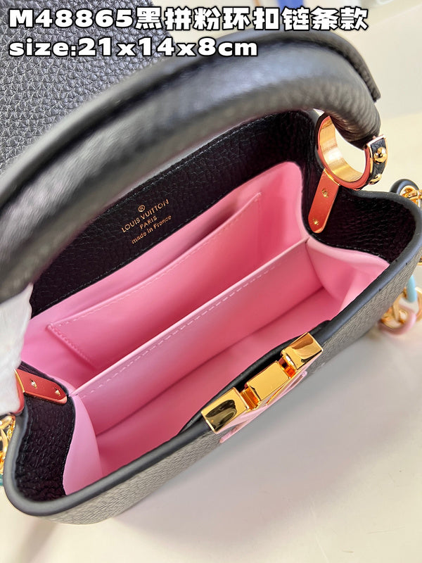 Amelia's Bag Gallery - LOV Bags - 935