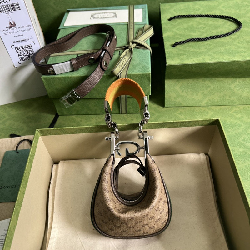 Amelia-i GUKI Women Bags - 751