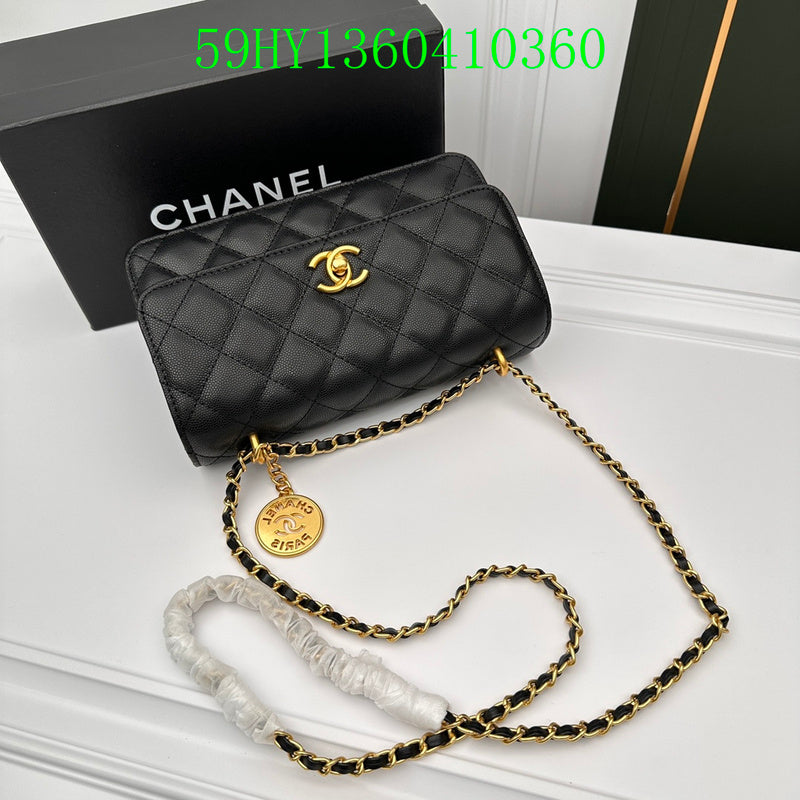 Amelia - CHL Bags - 1137