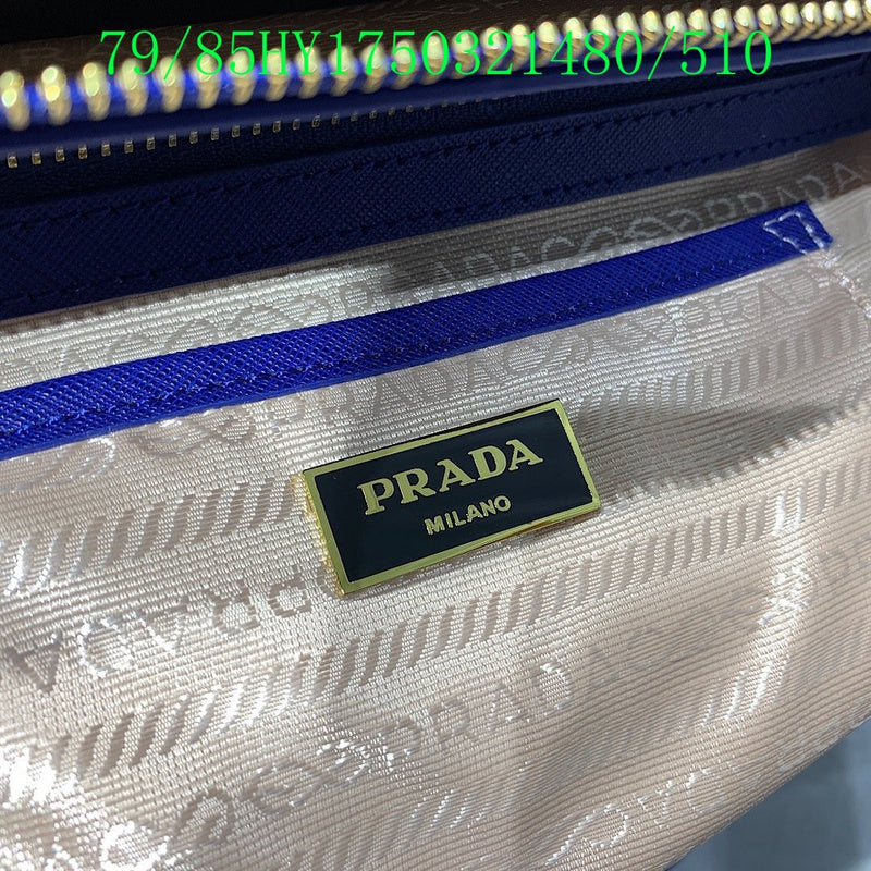 Prada Bags - The Barnes Bags  1550
