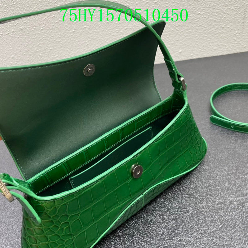 Amelia - BGA Bags - 2315