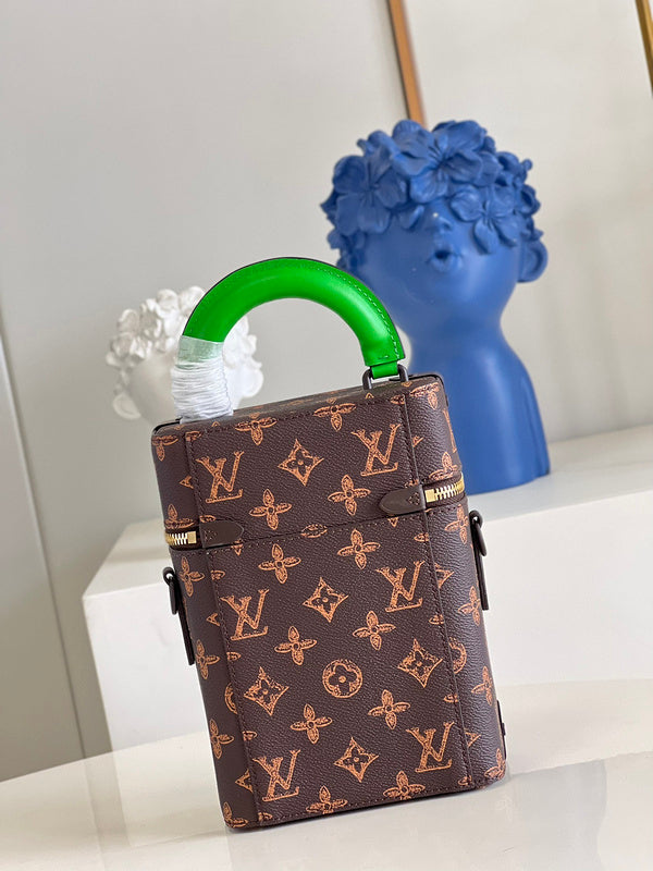Fashion Lu-Vi bags - 2600