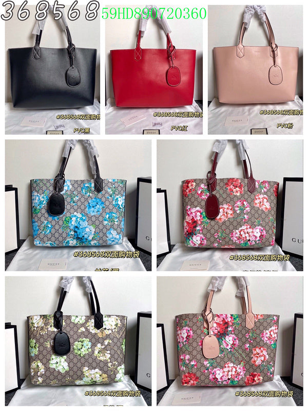 Amelia - GCI Bags - 10910