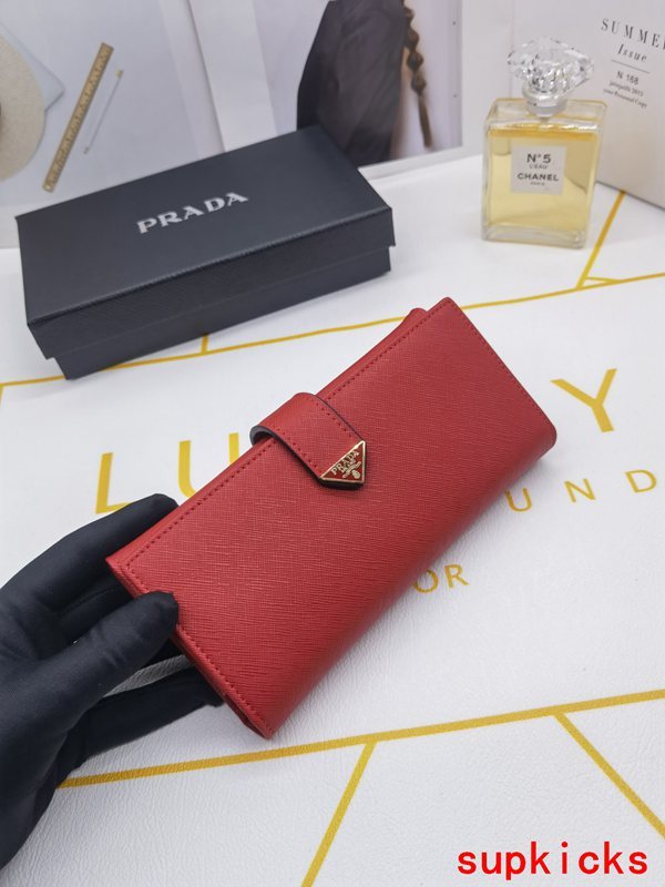 Amelia- Mix Wallets - 688
