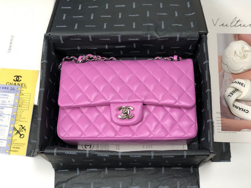 Amelia- CHL Bags - 7468