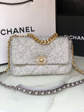 Amelia-  CHL BAGS  - 614