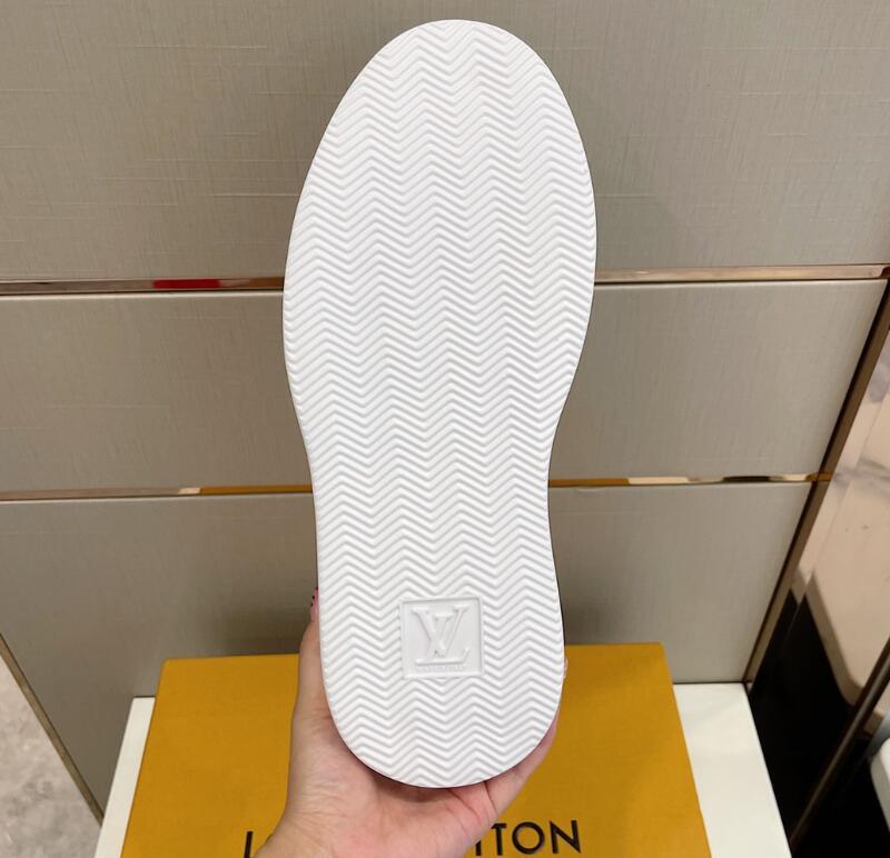 AmeliaLuxury - LOV Men Shoes - 877