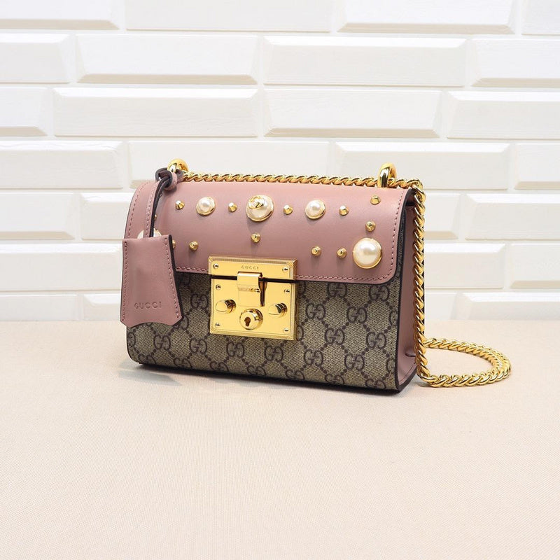 AmeliaLuxury - GCI Bags - 1019