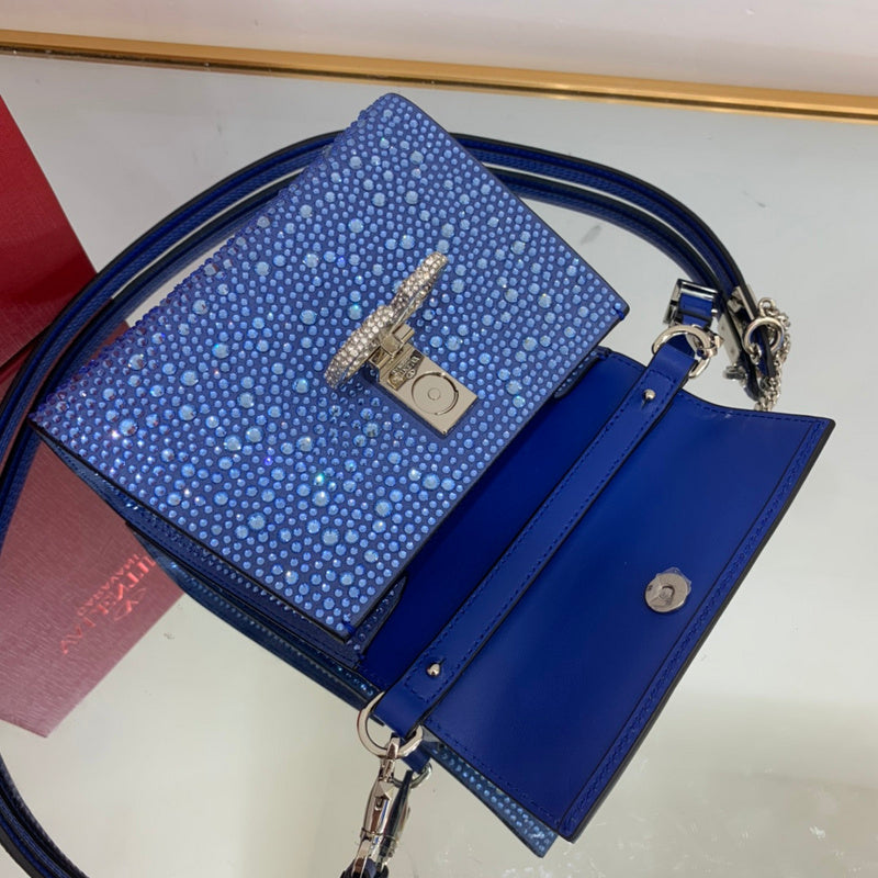 Amelia's Bag Gallery - VEL Bags - 1054